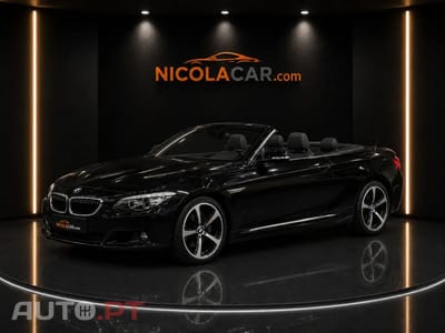 BMW 635 d