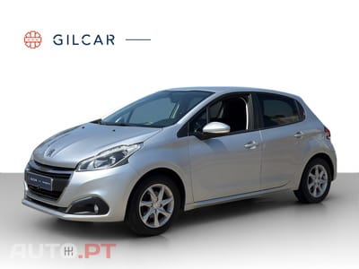 Peugeot 208 1.2 PureTech Active