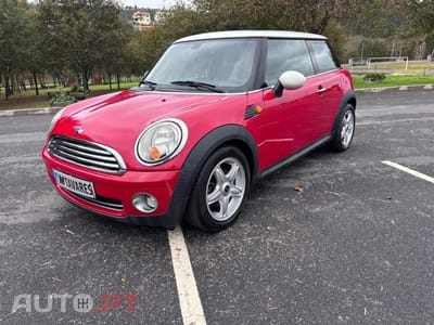 MINI Cooper Cooper