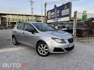 Seat Ibiza 1.2 12V Sport