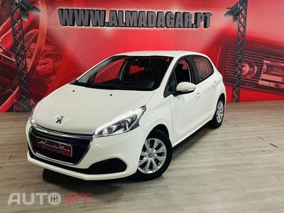 Peugeot 208 1.2 PureTech Access