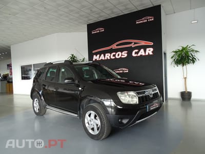 Dacia Duster 1.5 dCi Prestige