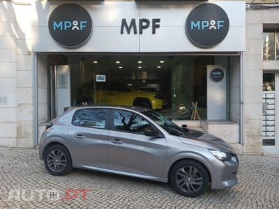 Peugeot 208 1.2 PureTech Active Pack