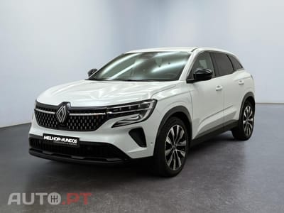 Renault Austral 1.2 E-Tech Full Hybrid Techno