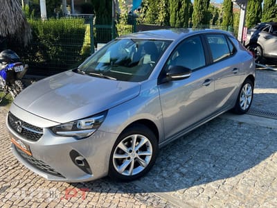 Opel Corsa 1.2 Edition