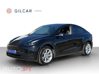 Tesla Model Y RWD