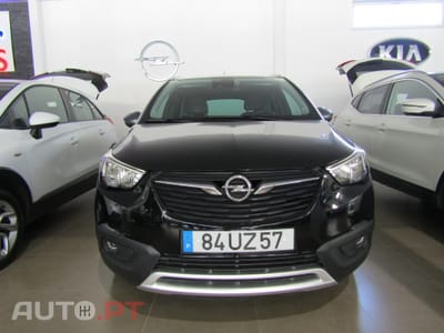 Opel Crossland 1.5 D Business Edition