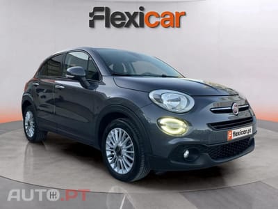 Fiat 500X 1.0 FireFly Cult