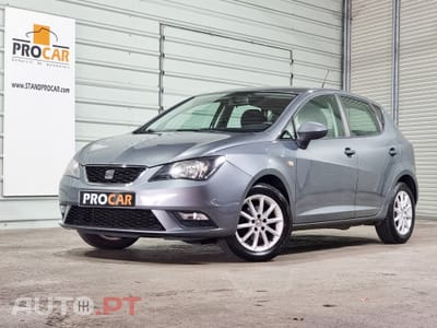 Seat Ibiza 1.2 12V Fresc