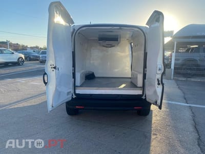 Opel Combo 1.6 CDTi