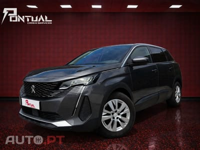 Peugeot 5008 BlueHDi 130 Active Business-Pack