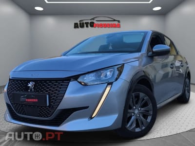 Peugeot E-208 50 kWh Allure Pack