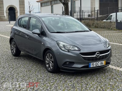 Opel Corsa 1.3 CDTi Cosmo