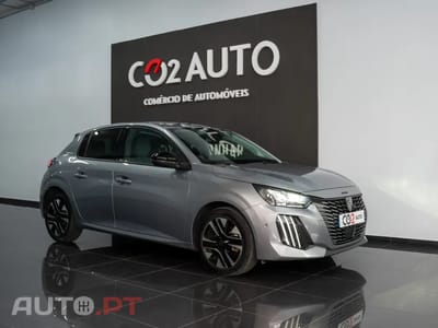 Peugeot 208 1.2 PureTech Allure