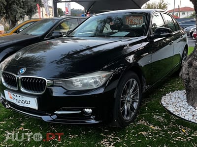 BMW 318 Sport