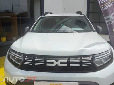 Dacia Duster 1.0 TCe ECO-G Journey Bi-Fuel