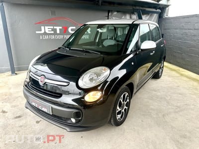 Fiat 500L 1.3 MJ Pop Star S&S
