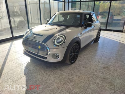 MINI Cooper Cooper SE