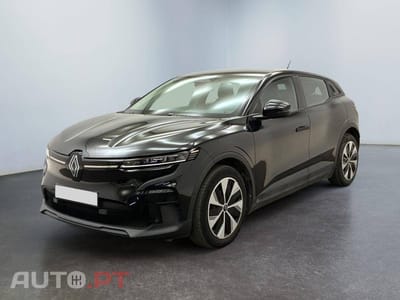 Renault Mégane E-Tech ER EV60 Super Charge Evolution