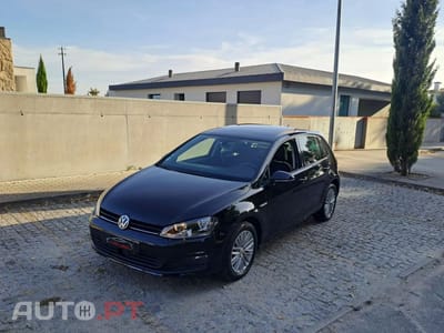 Volkswagen Golf 2.0 TDi Highline