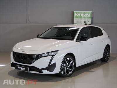 Peugeot 308 1.2 PureTech Allure
