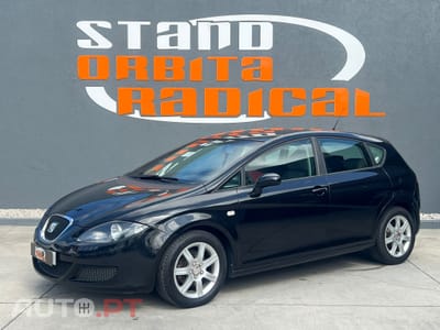 Seat Leon 1.4 16V Sport