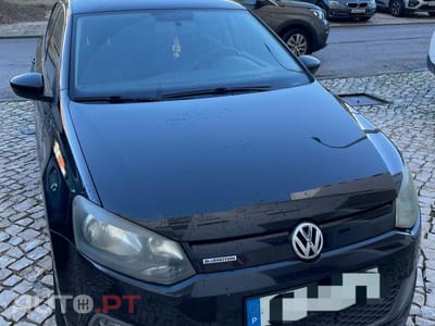 Volkswagen Polo 1.2 TDi Blue Motion