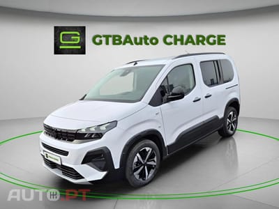 Peugeot E-Rifter I.V.A DEDUTÍVEL L1  GT