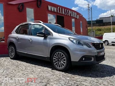 Peugeot 2008 other_Outro
