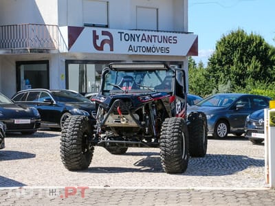 Nissan Patrol 2.8 Turbo