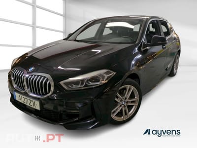BMW 118 i Corporate Edition M Auto