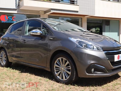 Peugeot 208 1.2 PureTech Style