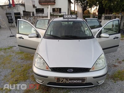 Ford Focus 1.4