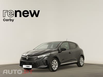Renault Clio Clio 1.0 TCe Evolution Bi-Fuel
