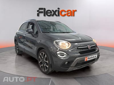 Fiat 500X 1.0 FireFly Cult