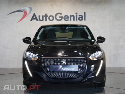 Peugeot E-208 50 kWh Active Pack