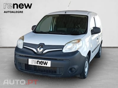 Renault Kangoo Van 1.5 dCi