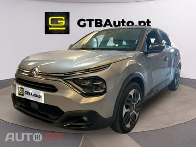 Citroen C4 1.2 PureTech Feel