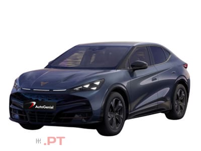 Cupra Tavascan 77 kWh Endurance