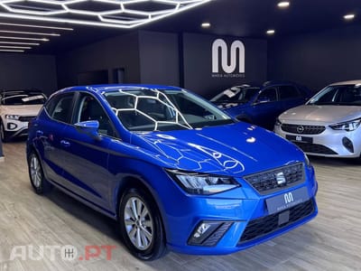 Seat Ibiza 1.0 TSI Style