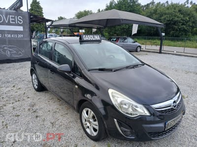 Opel Corsa 1.2