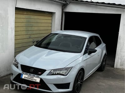 Seat Leon CUPRA 280