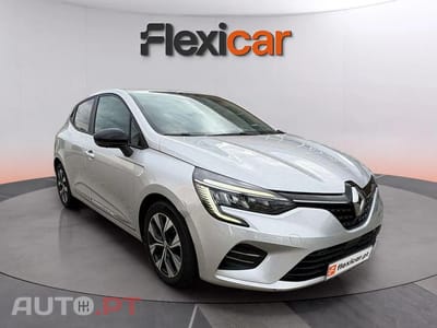 Renault Clio 1.0 TCe Limited