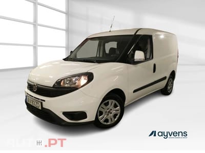Fiat Doblo DOBLO CARGO 1.6 MJ SX 3L