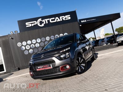 Citroen C3 1.2 PureTech C-Series