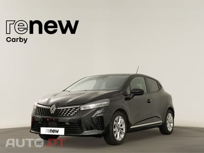 Renault Clio Clio 1.0 TCe Evolution Bi-Fuel