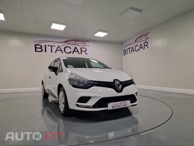 Renault Clio SOCIETE 1.5 DCI ZEN IVA DEDUTIVEL