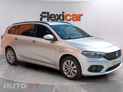 Fiat Tipo 1.3 M-Jet Lounge