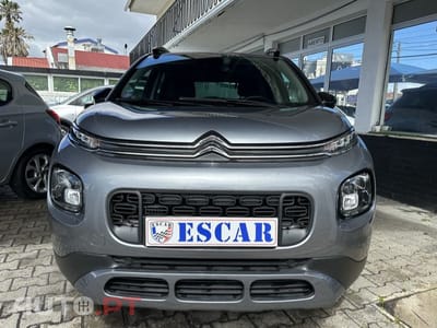 Citroen C3 Aircross Pure Tech Fell Pack