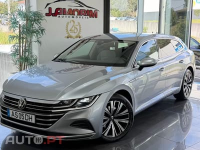 Volkswagen Arteon 2.0 TDI Elegance DSG